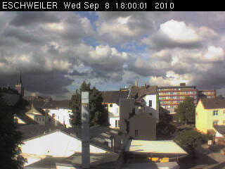 Webcam Eschweiler