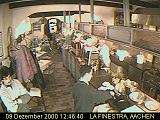 Pizzeria La Finestra