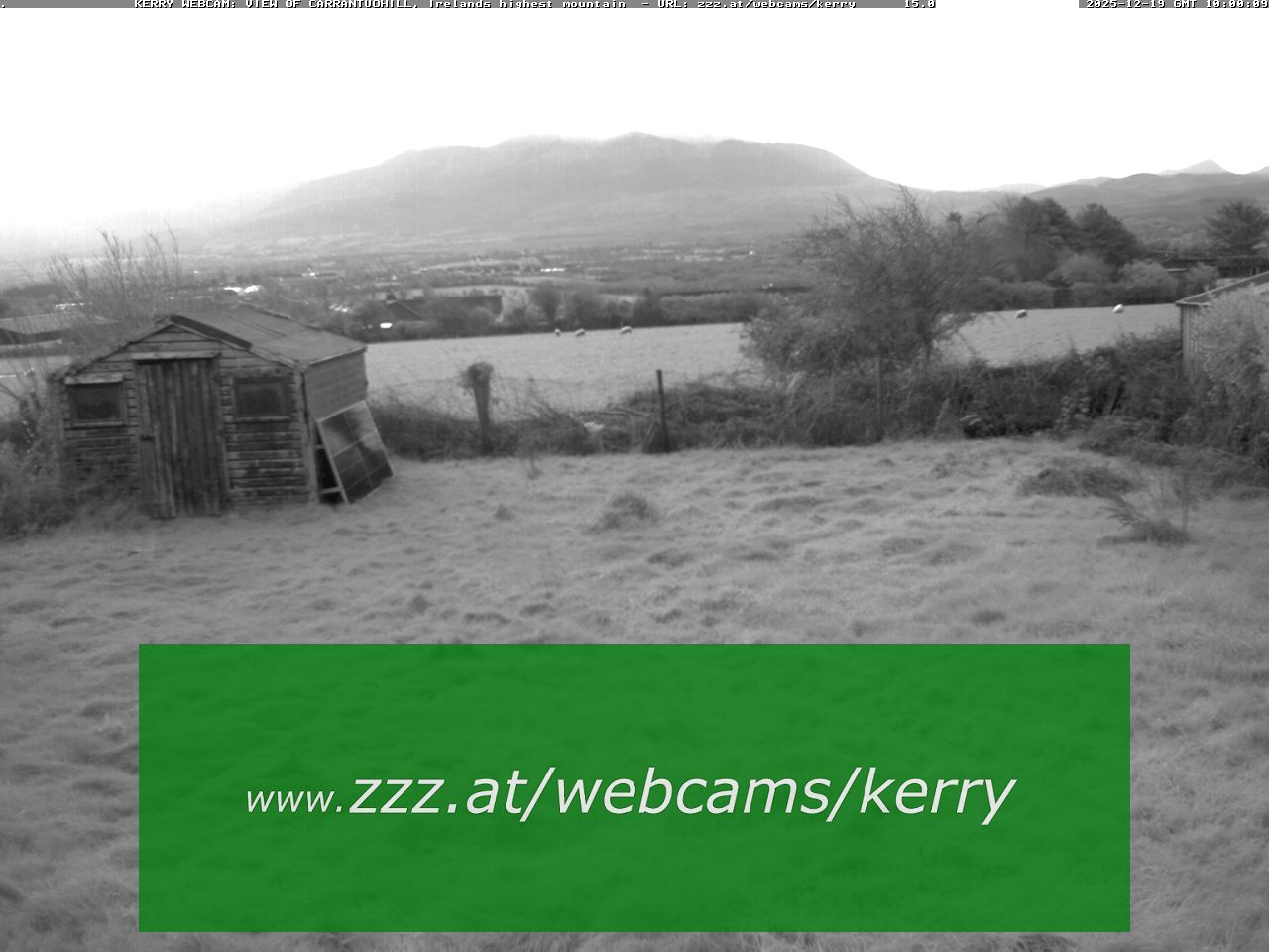 Kerry Webcam
