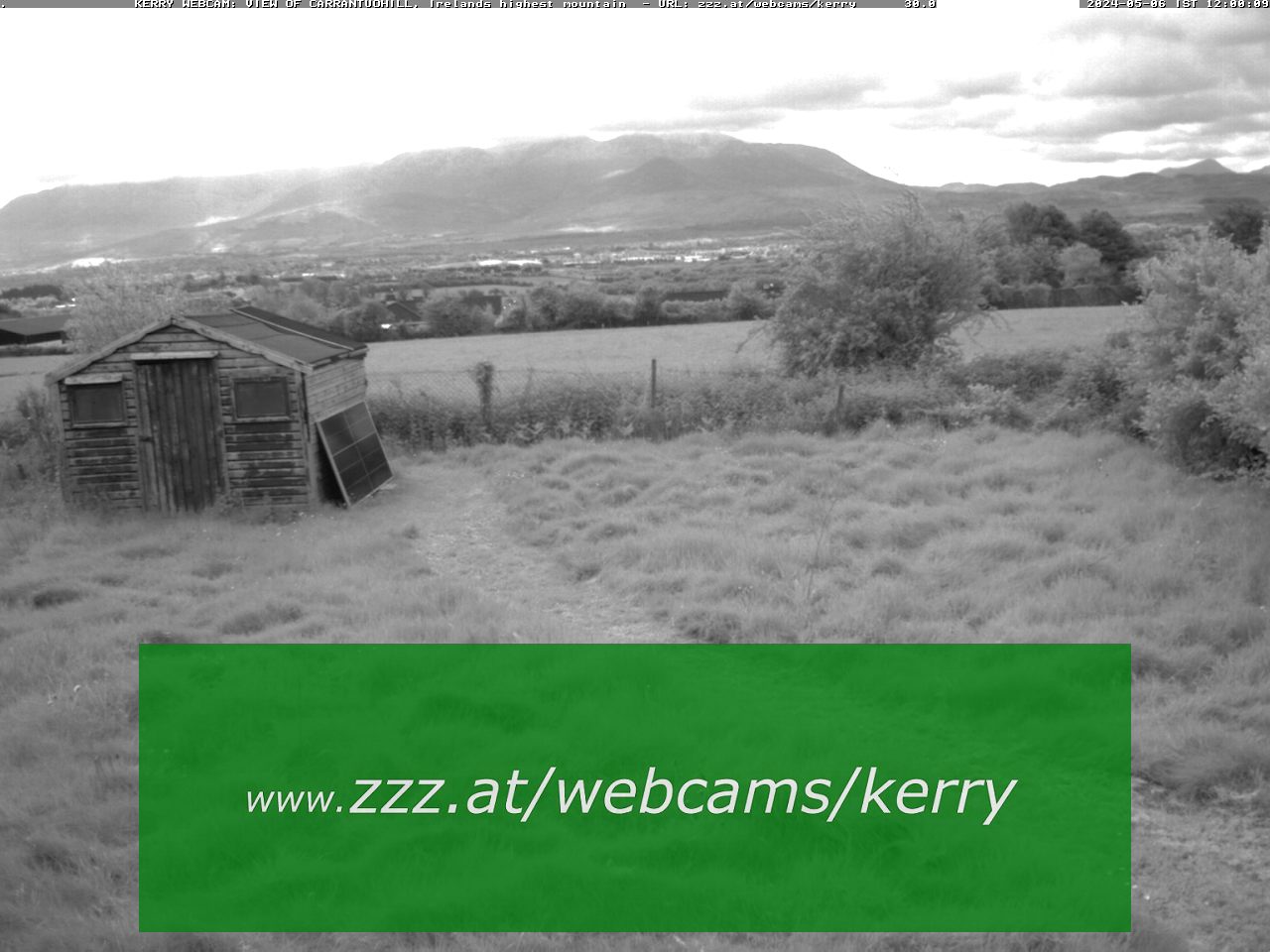 Kerry Webcam