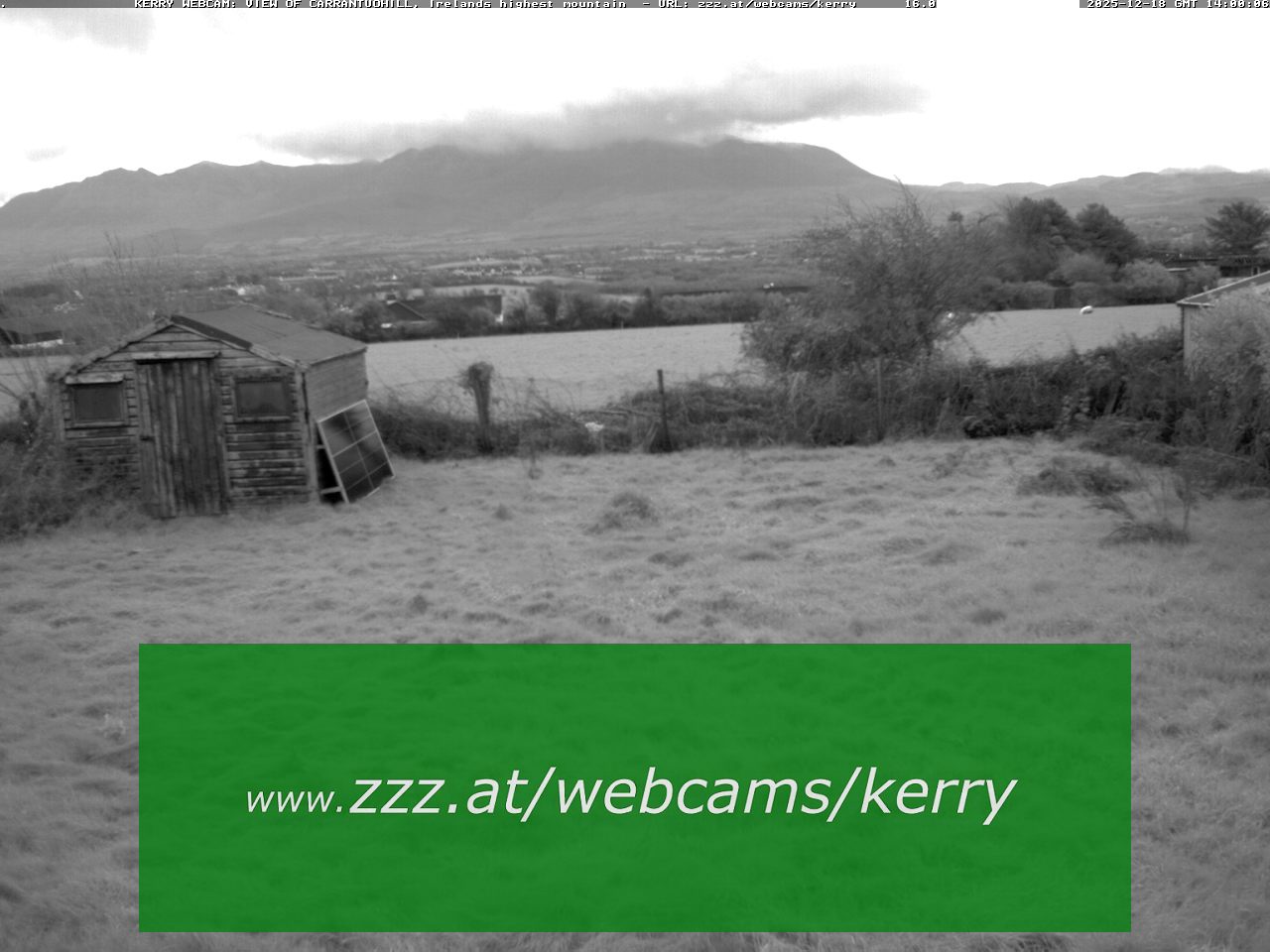 Kerry Webcam