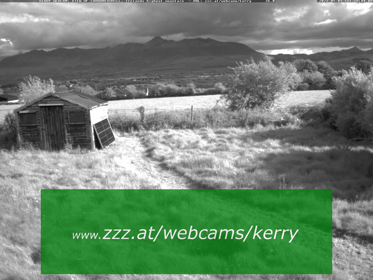 Kerry Webcam